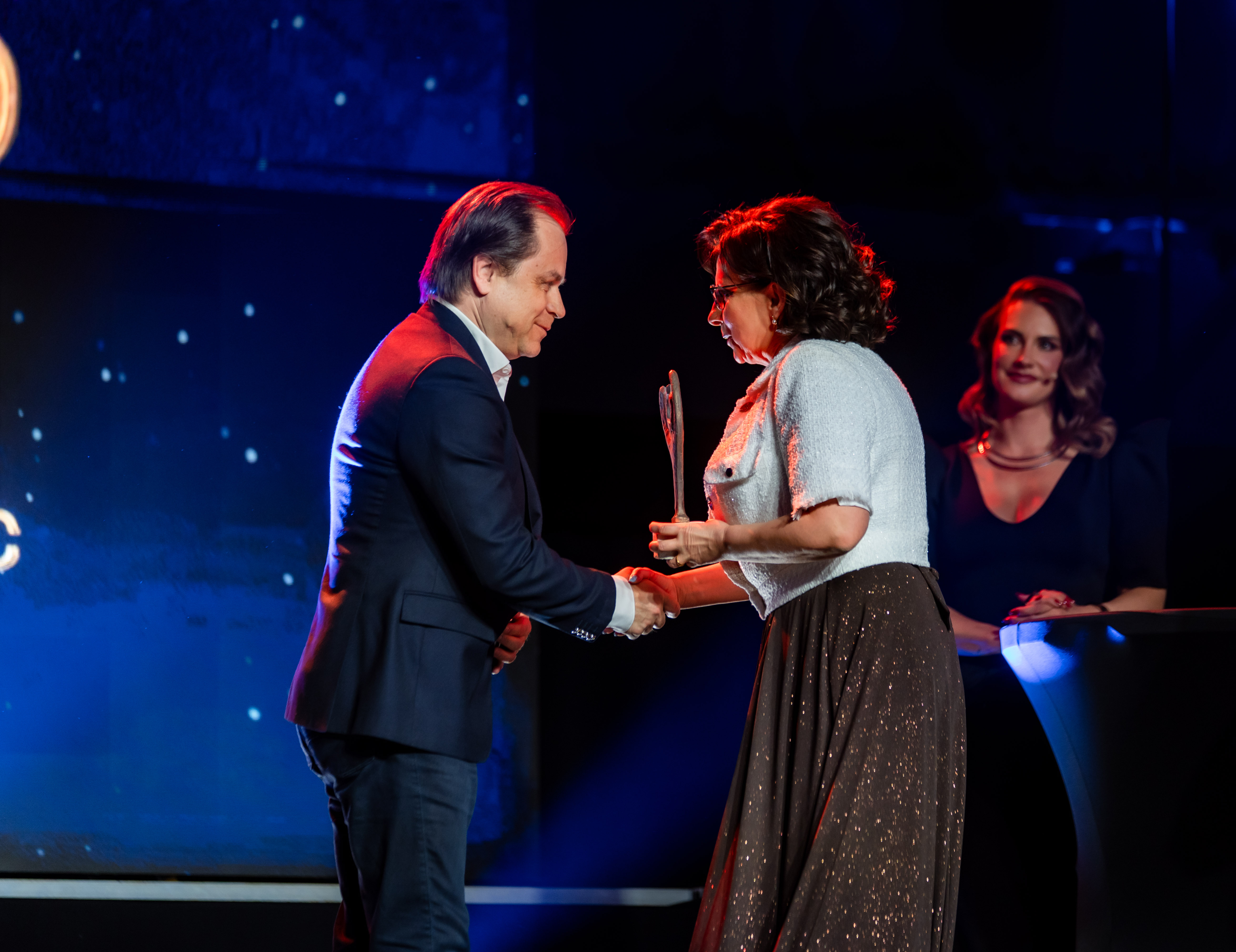 Sportova osobnost Kosic 2025-1-28